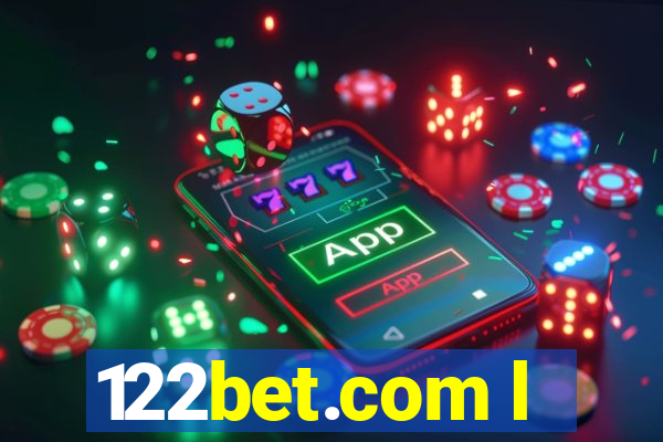 122bet.com l